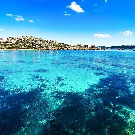 Appartamento Luminosissimo Con Posto Auto. La Maddalena  Extérieur photo